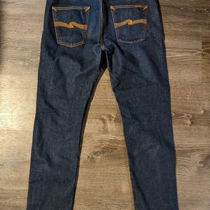 Men's Nudie Jeans